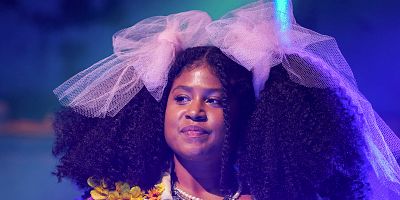 Poster der Serie Trap Heals