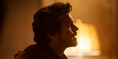 Poster der Serie Part V