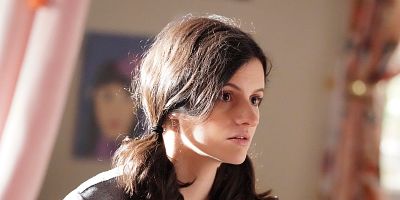 Poster der Serie Monarch Butterflies