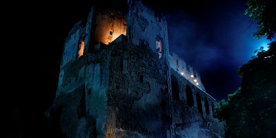 Poster der Serie Voices