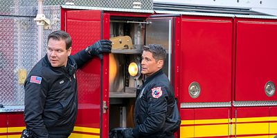 Poster der Serie Erwachen