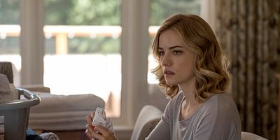 Poster der Serie Shock & Awe