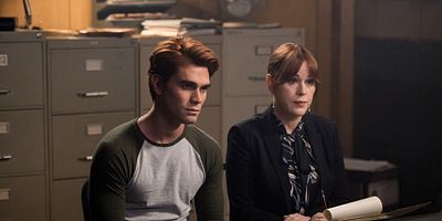 Poster der Serie Chapter Seventy-Two: To Die For