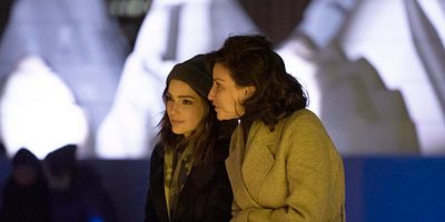 Poster der Serie Perspectives