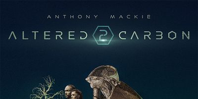 Poster der Serie Goldenes Gift