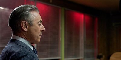 Poster der Serie The Most Sinful MF-er Alive