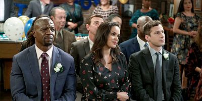 Poster der Serie Trying