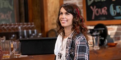 Poster der Serie Oft kopiert, nie erreicht