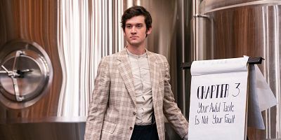 Poster der Serie Alles über Bier