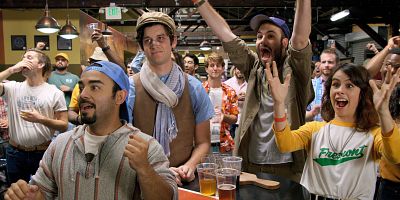 Poster der Serie Die beste Nase von L.A.