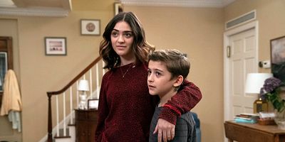 Poster der Serie Airplane Bottles