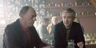 Poster der Serie Unfälle passieren