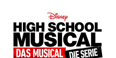 Poster der Serie Happy Campers