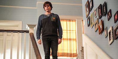 Poster der Serie Baby Steps