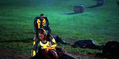 Poster der Serie The Book of War : Chapter Three : Liberation