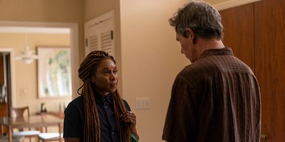 Poster der Serie Must/Can't