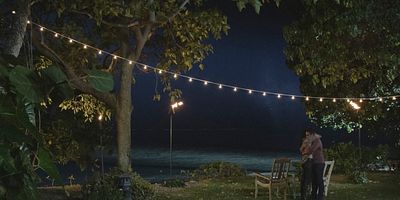 Poster der Serie He puhe'e miki