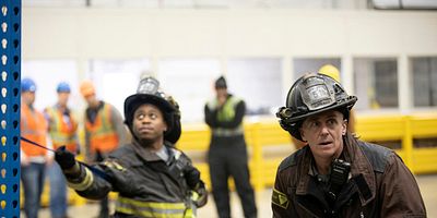 Poster der Serie Kindheitstrauma