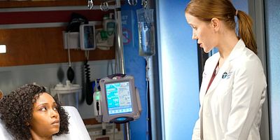 Poster der Serie Abbitte