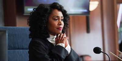 Poster der Serie I Love You, You’re Perfect, I Think