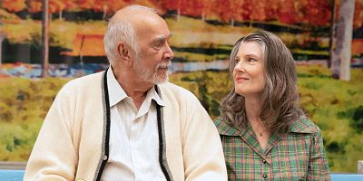 Poster der Serie Das Nightingale-Versprechen