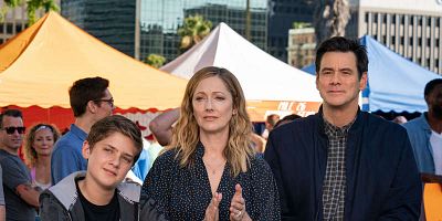 Poster der Serie Der Dalai Lama der Puppen