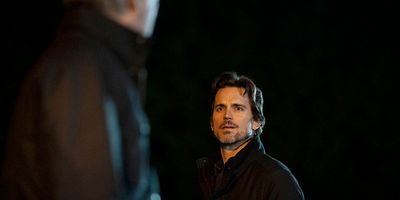 Poster der Serie Part VI