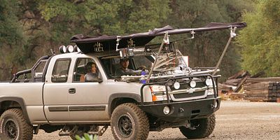 Poster der Serie Pastor Paul