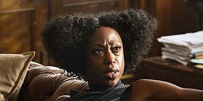 Poster der Serie Was It Your Ears ?