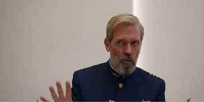 Poster der Serie Are You A Spider, Matt ?