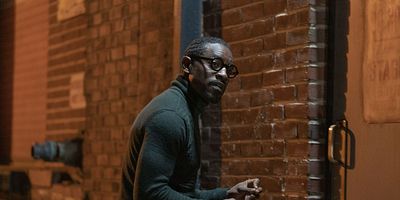 Poster der Serie Janice