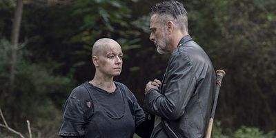 Poster der Serie Walk With Us