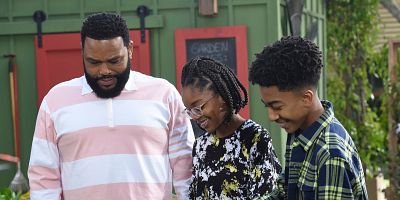 Poster der Serie Dad Bod-y of Work