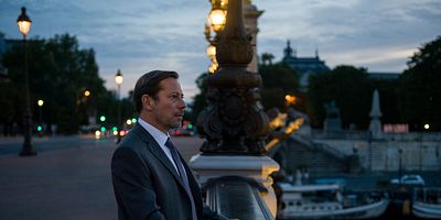 Poster der Serie Episode 1