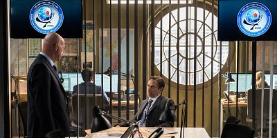 Poster der Serie Episode 3