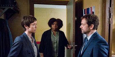 Poster der Serie Episode 4