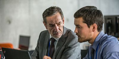 Poster der Serie Episode 8