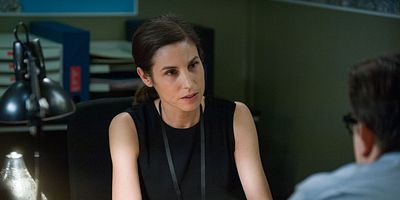 Poster der Serie Episode 9