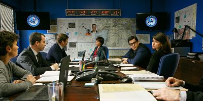 Poster der Serie Episode 9