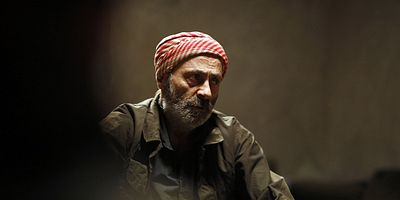 Poster der Serie Episode 3