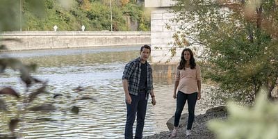 Poster der Serie Course Deviation