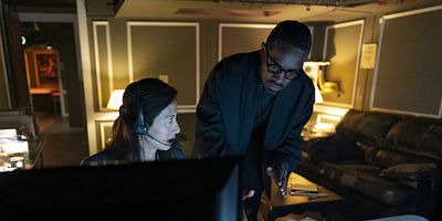 Poster der Serie Fredwynn