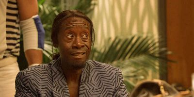 Poster der Serie Idiot Inside