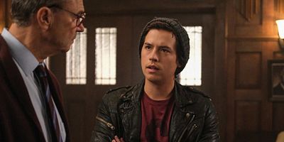 Poster der Serie Chapter Seventy-Three: The Locked Room