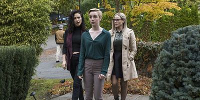 Poster der Serie Be The Hyman