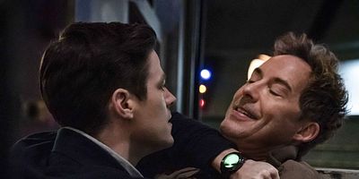 Poster der Serie Der Exorzismus des Nash Wells