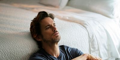 Poster der Serie Part VII