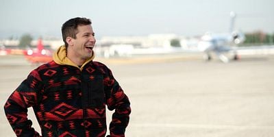 Poster der Serie The Takeback