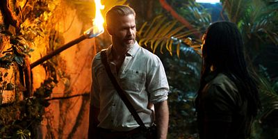 Poster der Serie Das Duell der Schwestern