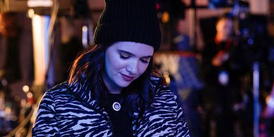 Poster der Serie 5, 6, 7, 8